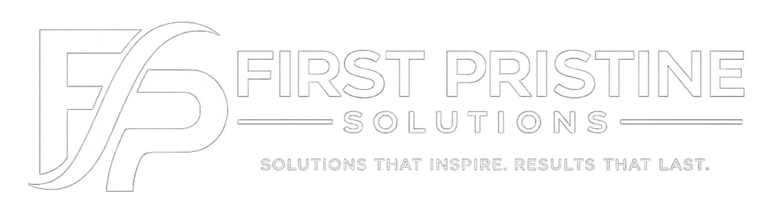 First Pristine Solutions